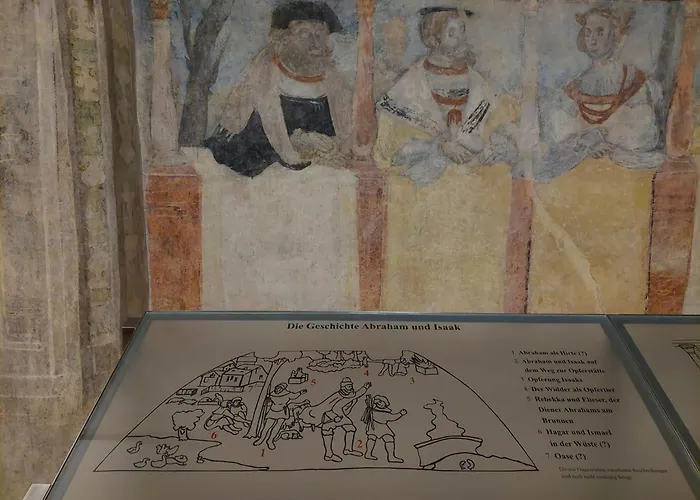 فندق Schwibbogen Altstadt & غورليتز