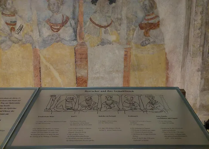 فندق Schwibbogen Altstadt &