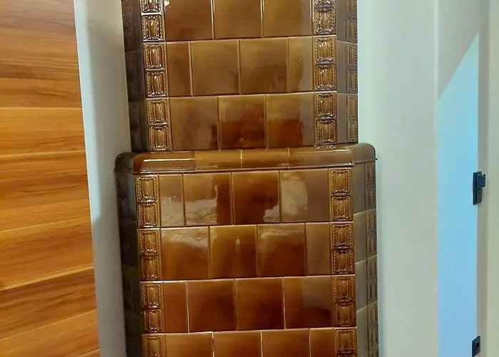 فندق Schwibbogen Altstadt & 3*