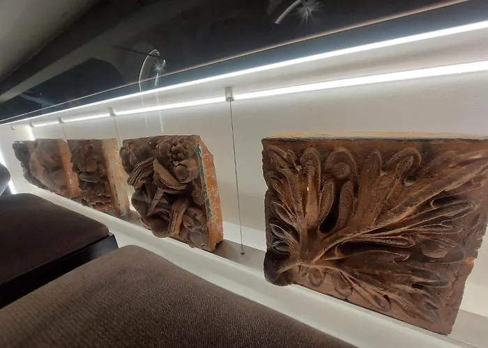 Schwibbogen Altstadt & فندق غورليتز