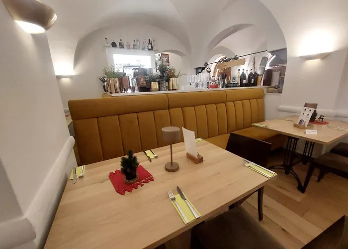 فندق Schwibbogen Altstadt &